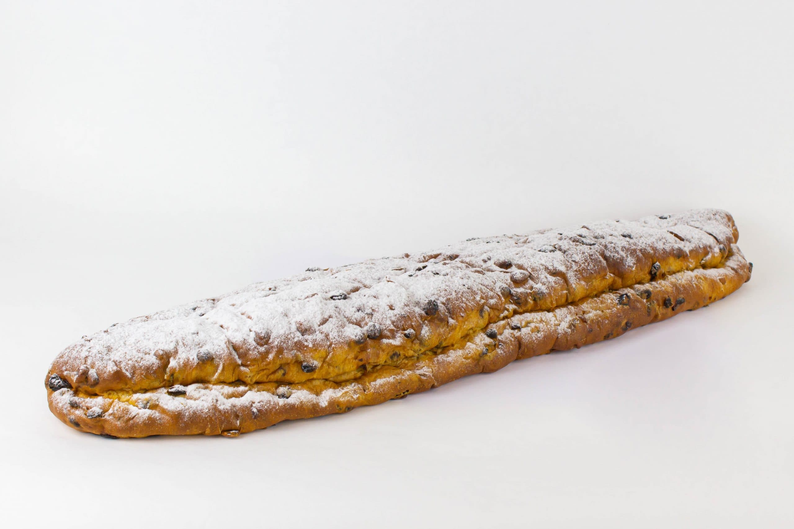XXL Weihnachtsstol