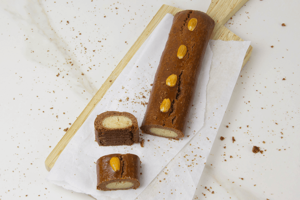 Speculaasstaaf